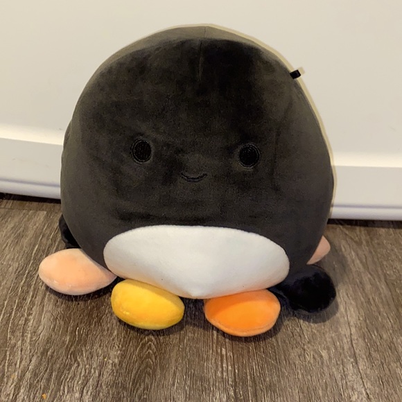 brand new dolma halloween octopus squishmallow 8 inch - Picture 1 of 2